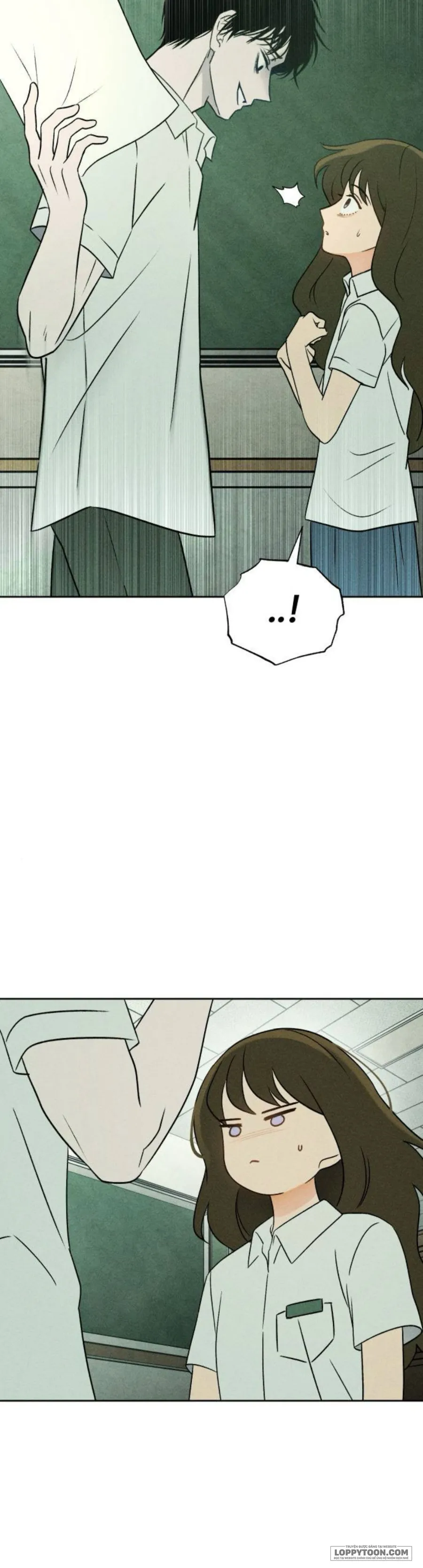 Bạn Cùng Lớp - Chap 42 - Trang 41