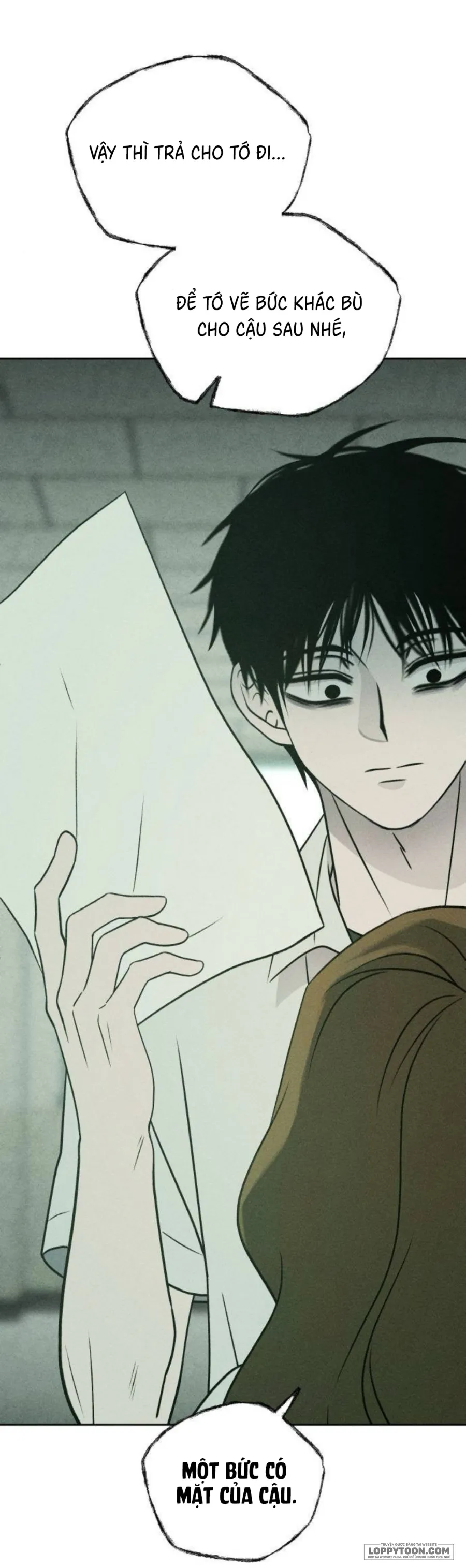 Bạn Cùng Lớp - Chap 42 - Trang 42