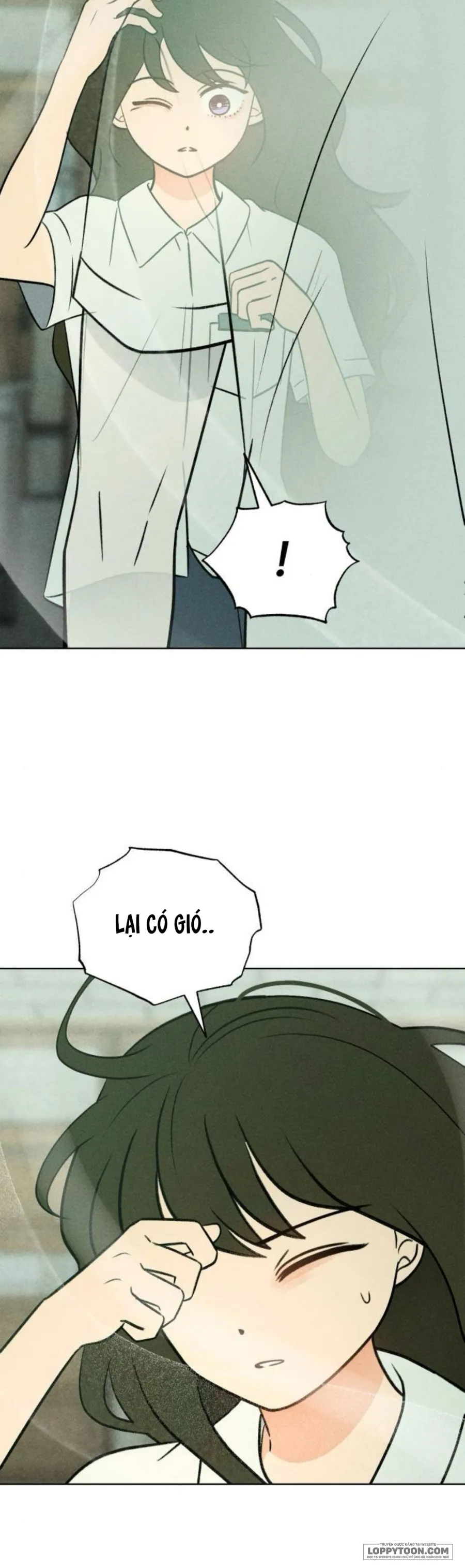Bạn Cùng Lớp - Chap 42 - Trang 47