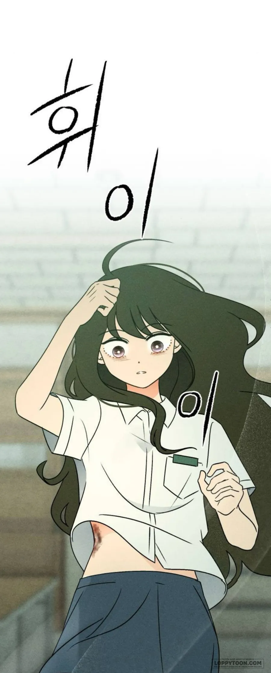 Bạn Cùng Lớp - Chap 42 - Trang 48