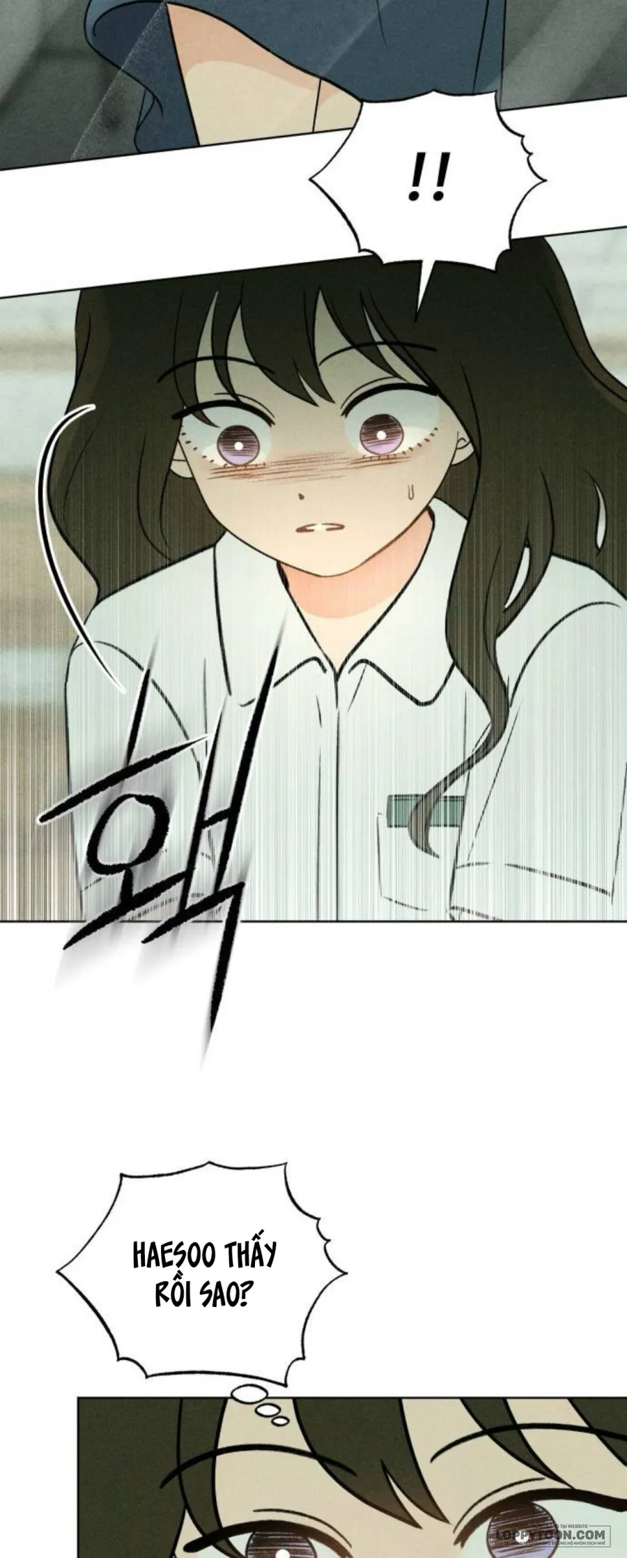 Bạn Cùng Lớp - Chap 42 - Trang 49