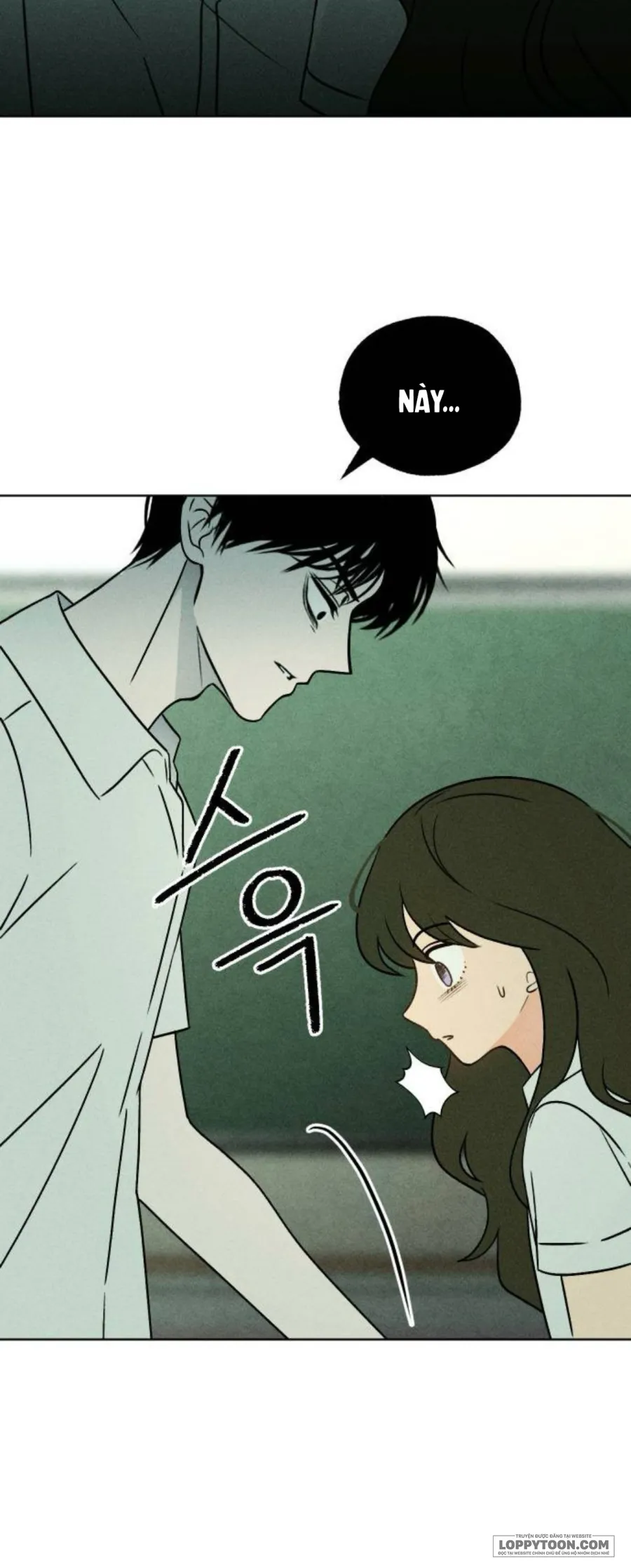 Bạn Cùng Lớp - Chap 42 - Trang 51