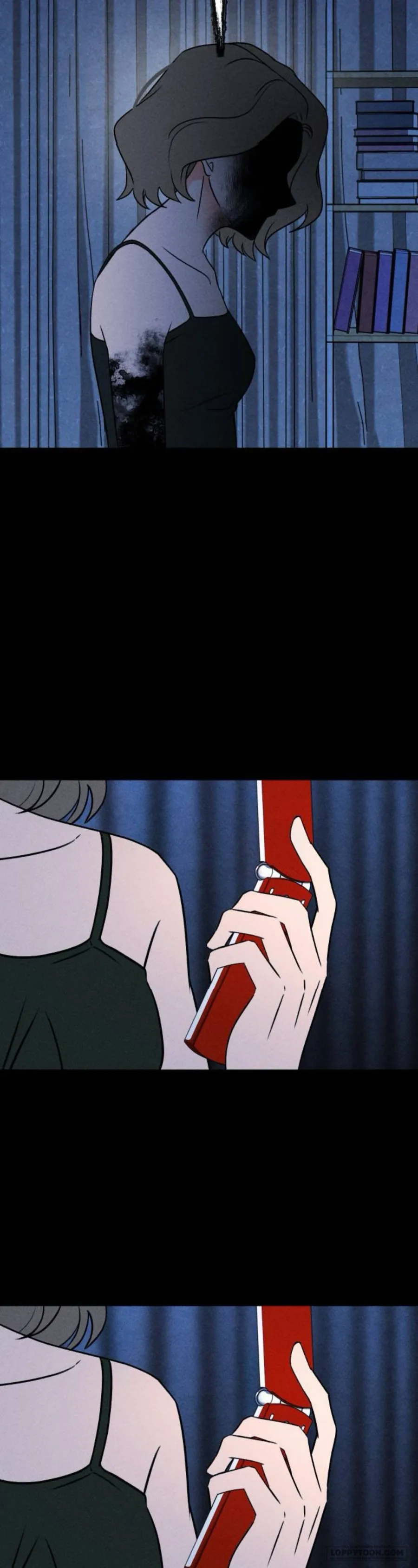Bạn Cùng Lớp - Chap 42 - Trang 7