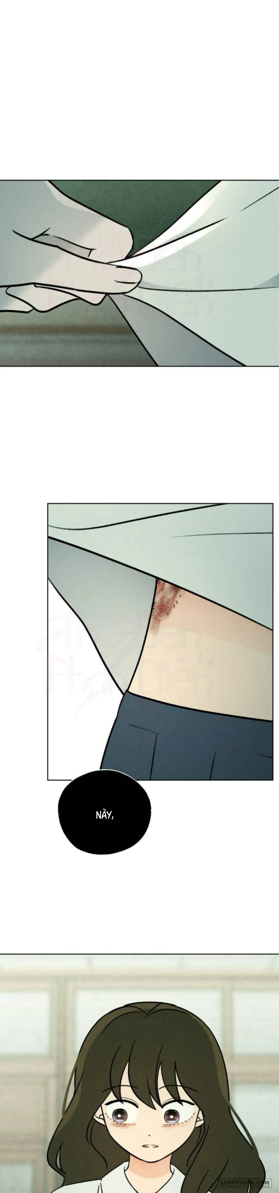 Bạn Cùng Lớp - Chap 43 - Trang 0