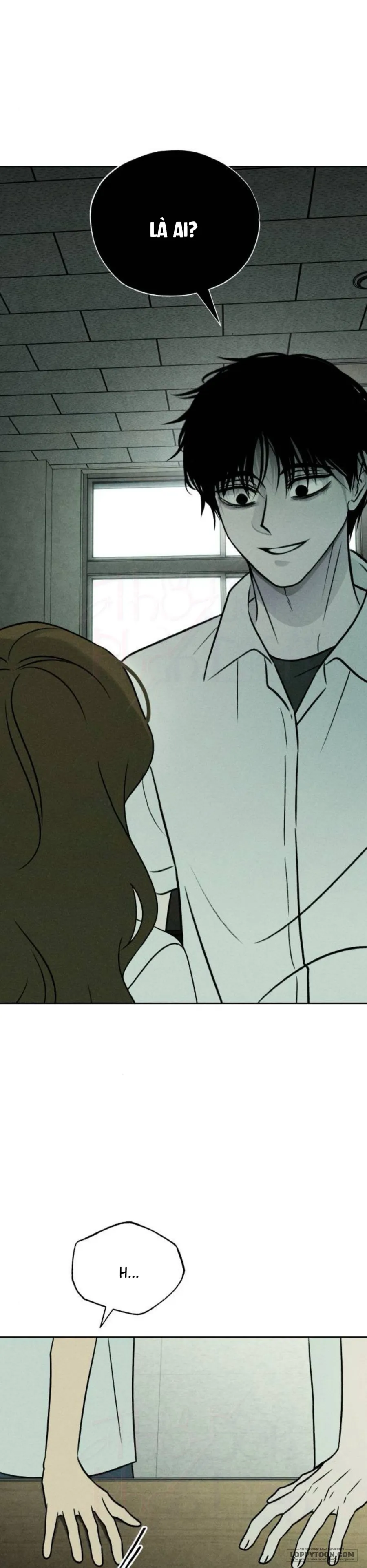 Bạn Cùng Lớp - Chap 43 - Trang 10