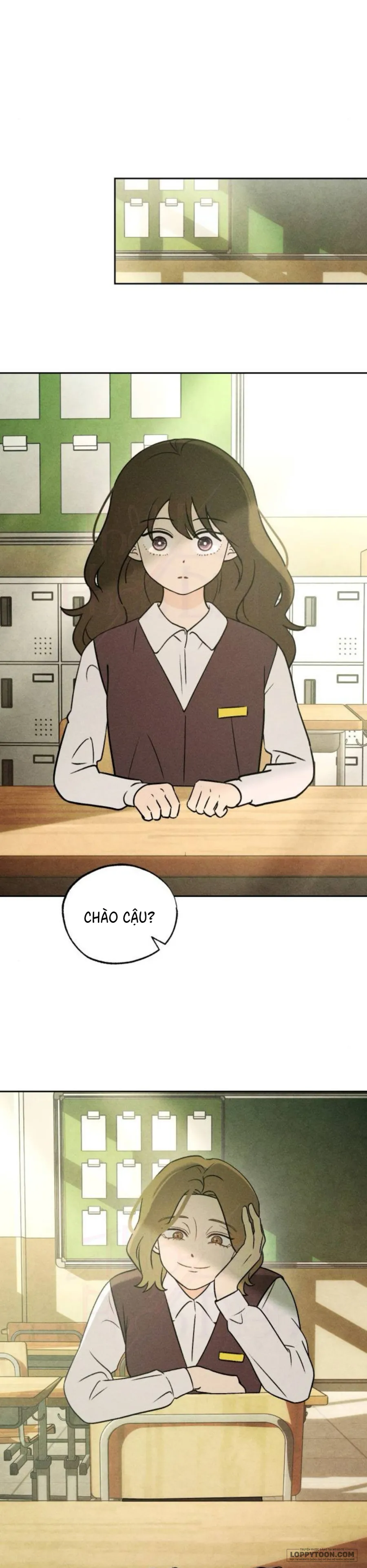 Bạn Cùng Lớp - Chap 43 - Trang 12