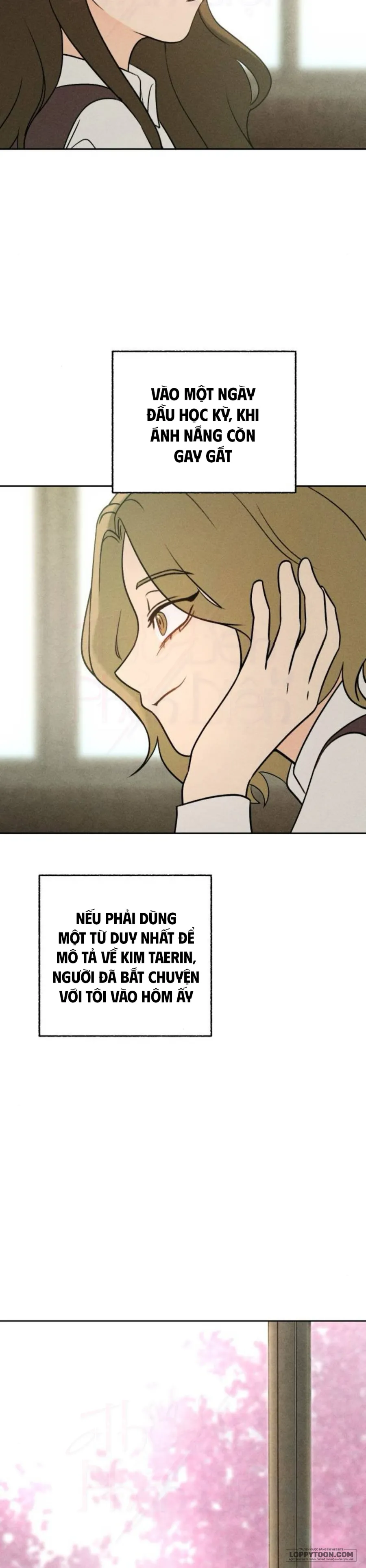 Bạn Cùng Lớp - Chap 43 - Trang 14