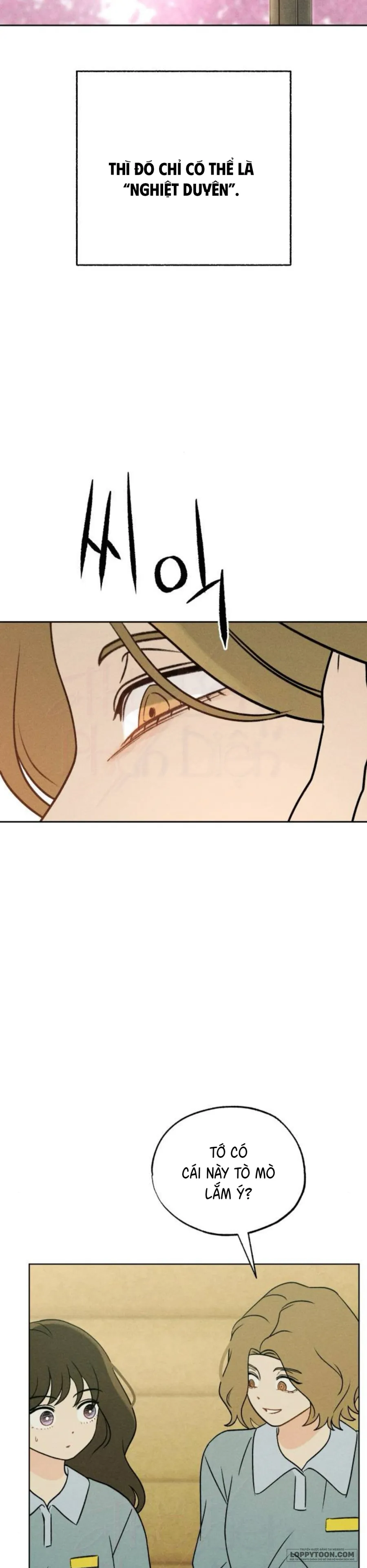 Bạn Cùng Lớp - Chap 43 - Trang 15