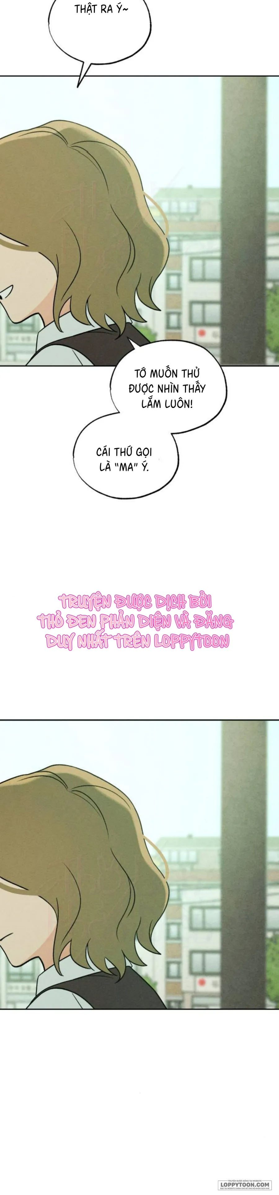 Bạn Cùng Lớp - Chap 43 - Trang 17