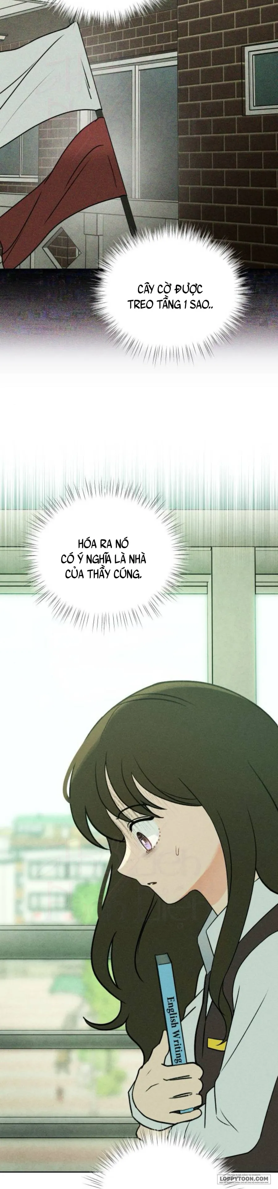 Bạn Cùng Lớp - Chap 43 - Trang 21