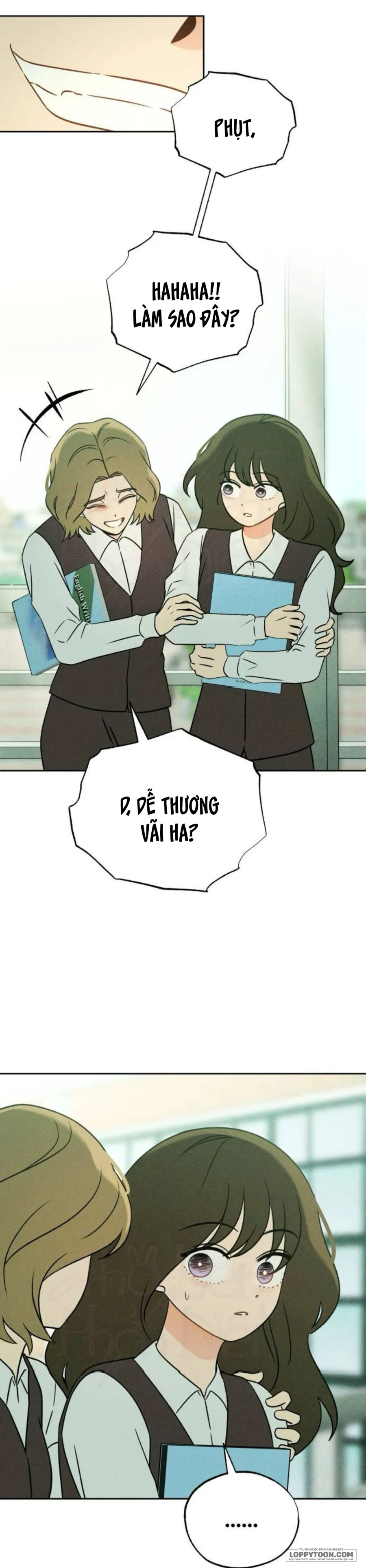 Bạn Cùng Lớp - Chap 43 - Trang 27