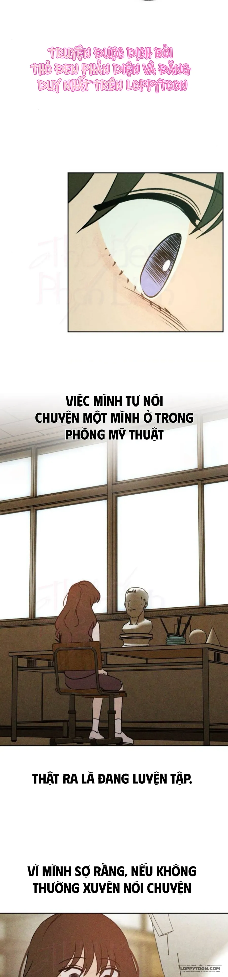 Bạn Cùng Lớp - Chap 43 - Trang 28