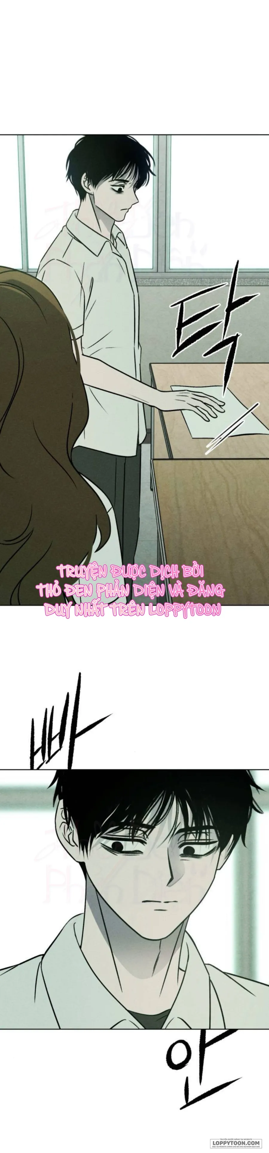 Bạn Cùng Lớp - Chap 43 - Trang 3