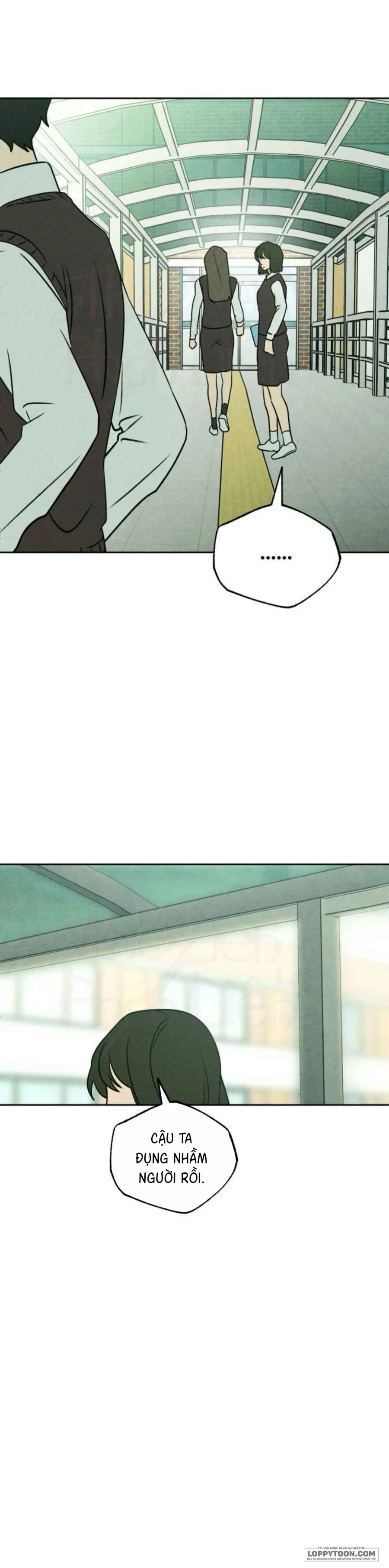Bạn Cùng Lớp - Chap 43 - Trang 30