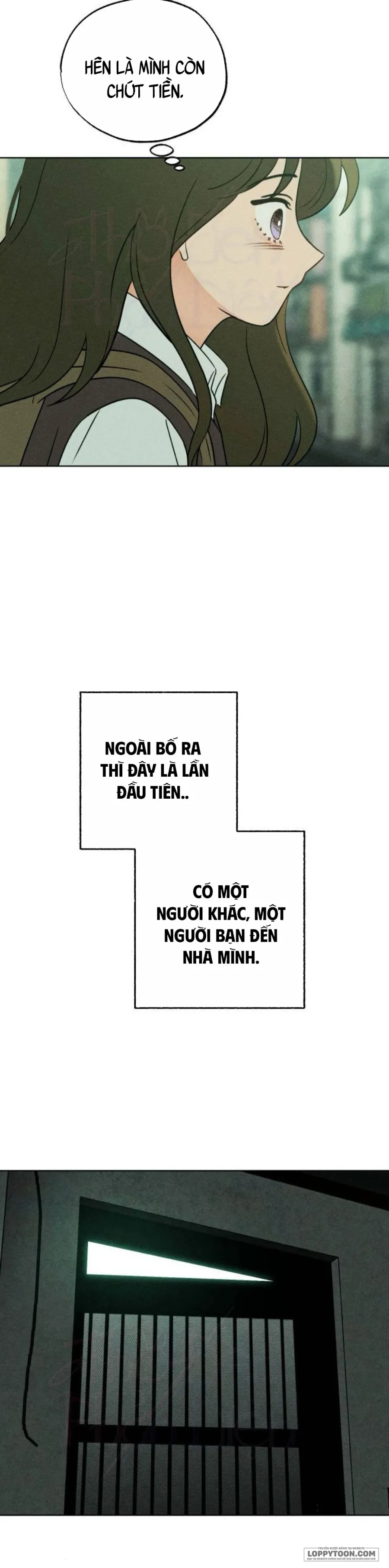 Bạn Cùng Lớp - Chap 43 - Trang 35