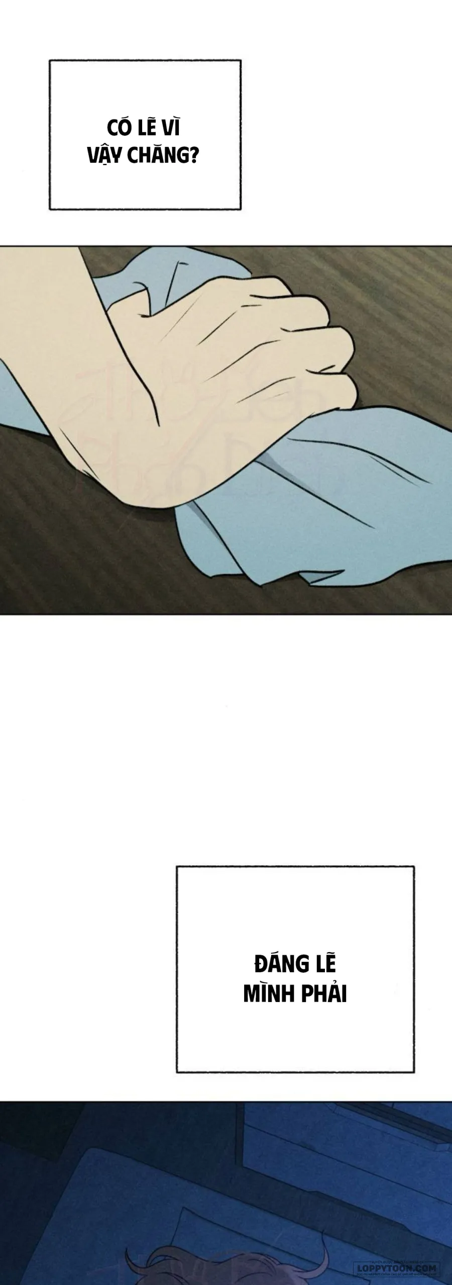 Bạn Cùng Lớp - Chap 43 - Trang 36