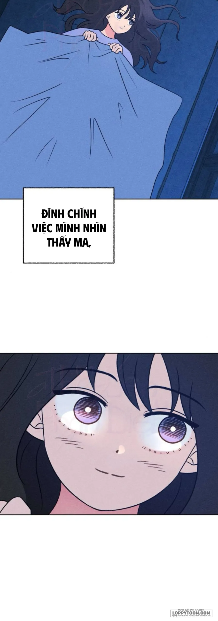 Bạn Cùng Lớp - Chap 43 - Trang 37