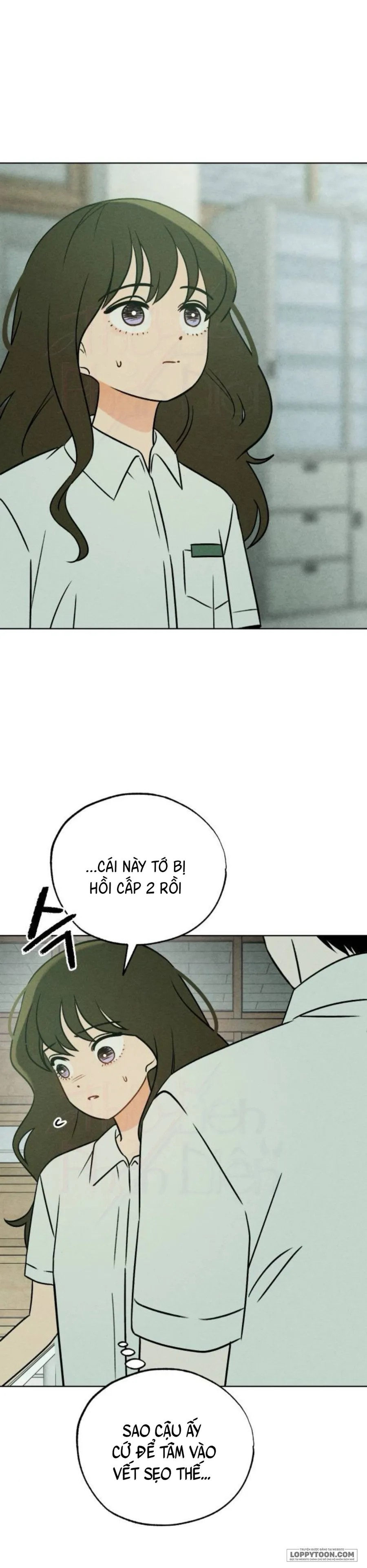 Bạn Cùng Lớp - Chap 43 - Trang 4