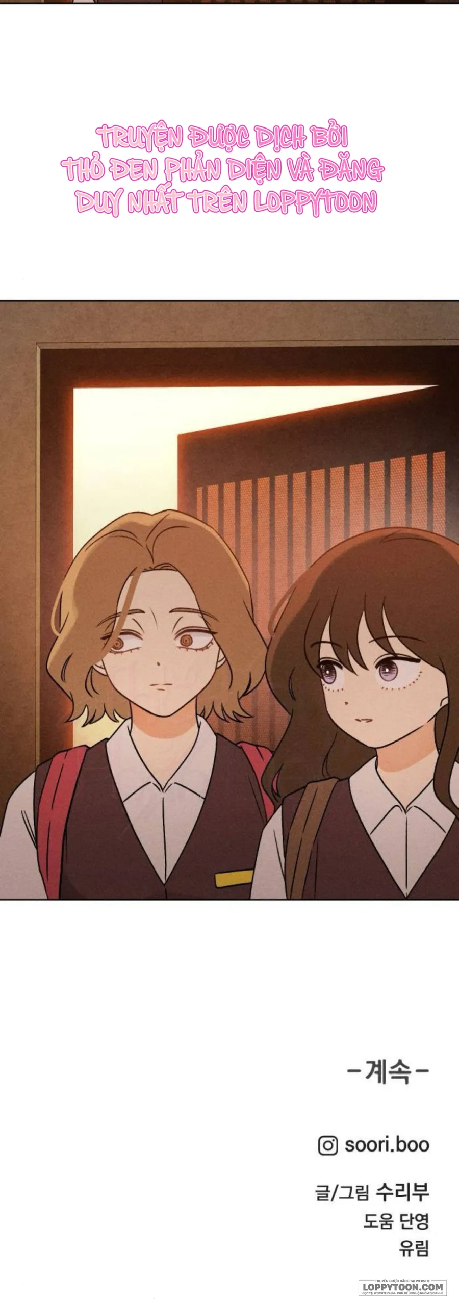 Bạn Cùng Lớp - Chap 43 - Trang 41