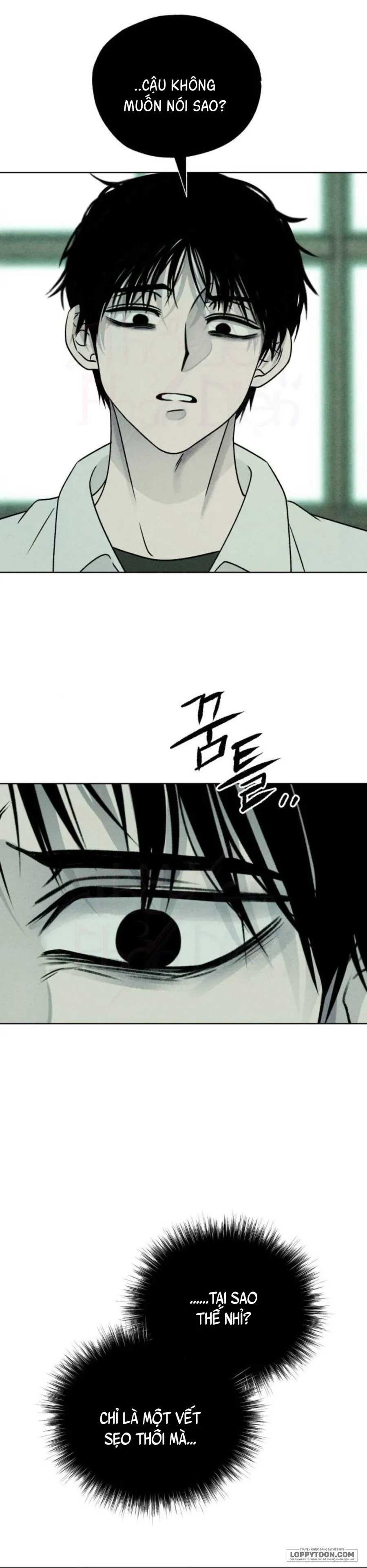 Bạn Cùng Lớp - Chap 43 - Trang 6