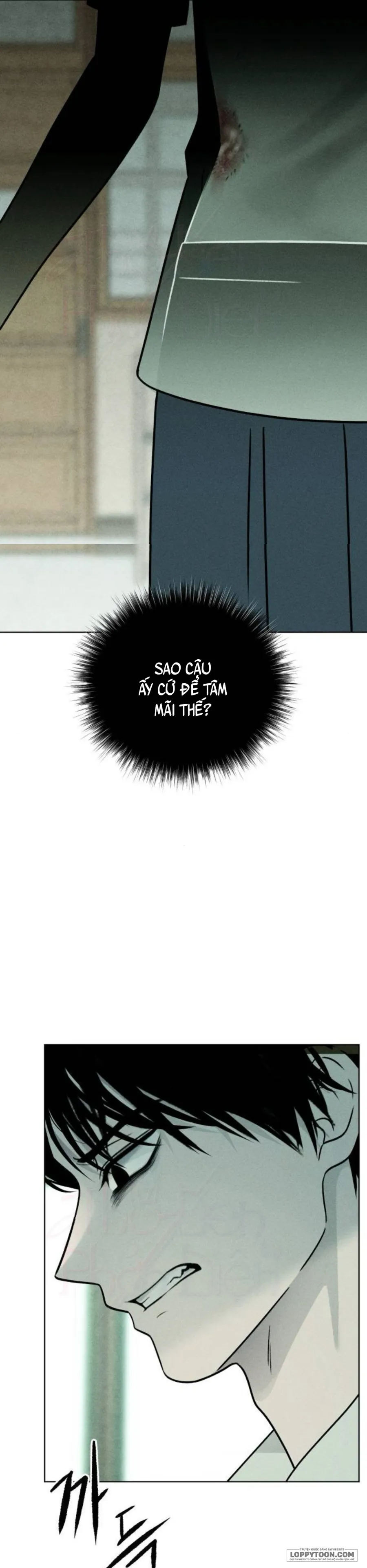 Bạn Cùng Lớp - Chap 43 - Trang 7