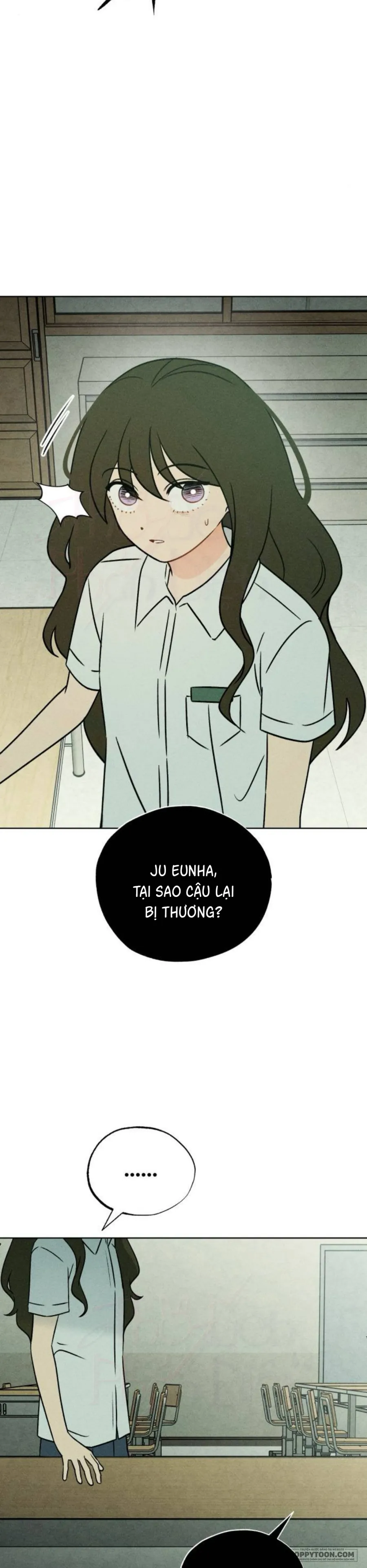 Bạn Cùng Lớp - Chap 43 - Trang 8
