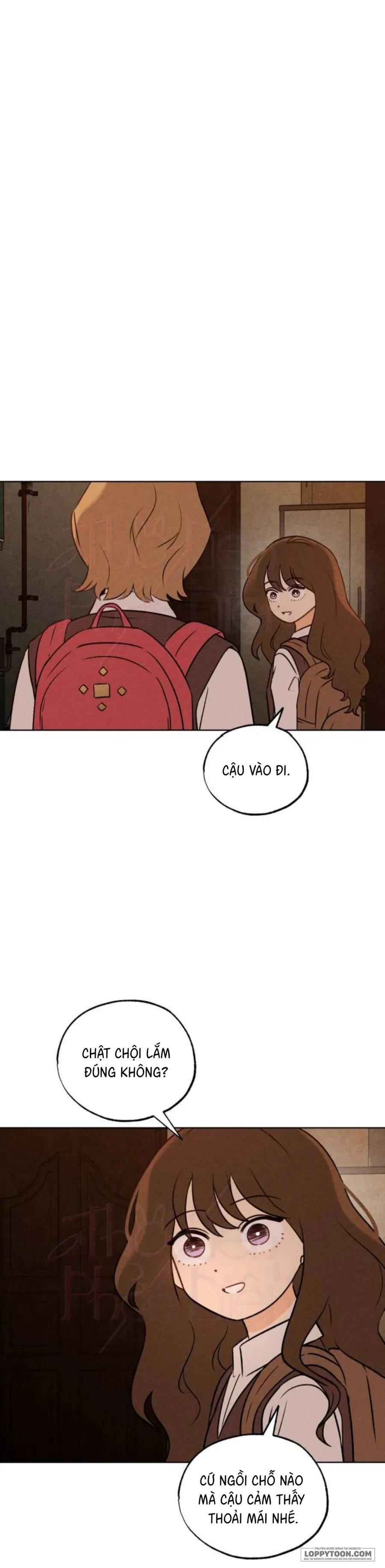 Bạn Cùng Lớp - Chap 44 - Trang 0