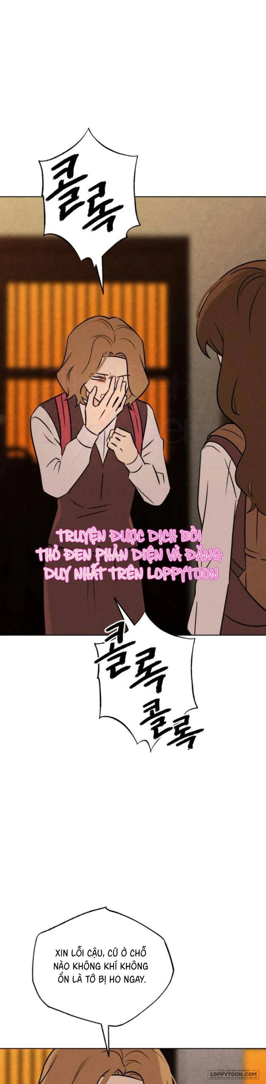 Bạn Cùng Lớp - Chap 44 - Trang 1