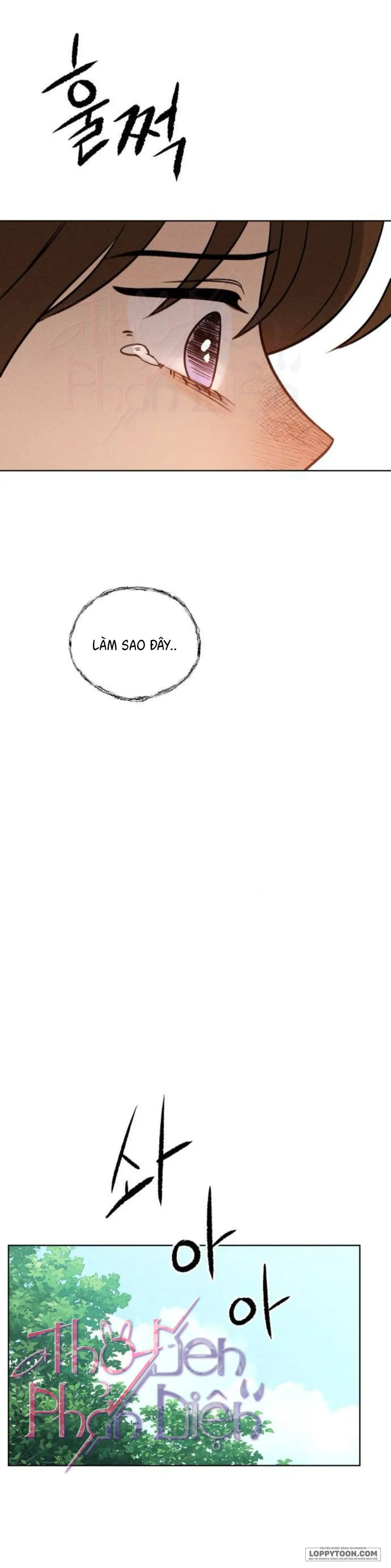 Bạn Cùng Lớp - Chap 44 - Trang 12