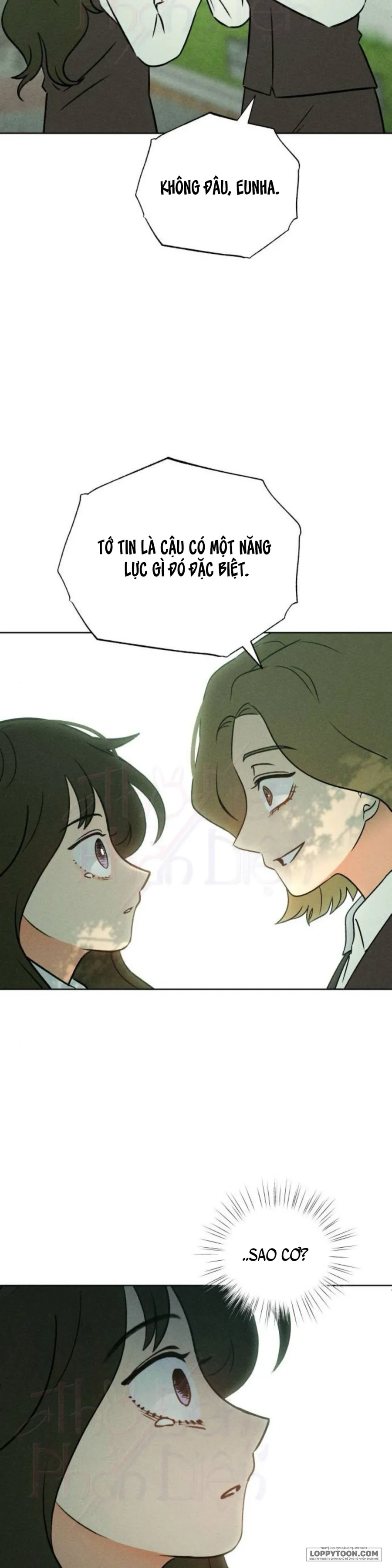 Bạn Cùng Lớp - Chap 44 - Trang 16