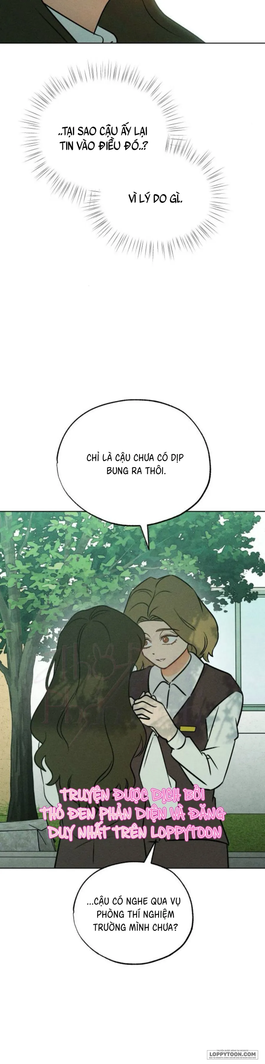 Bạn Cùng Lớp - Chap 44 - Trang 17