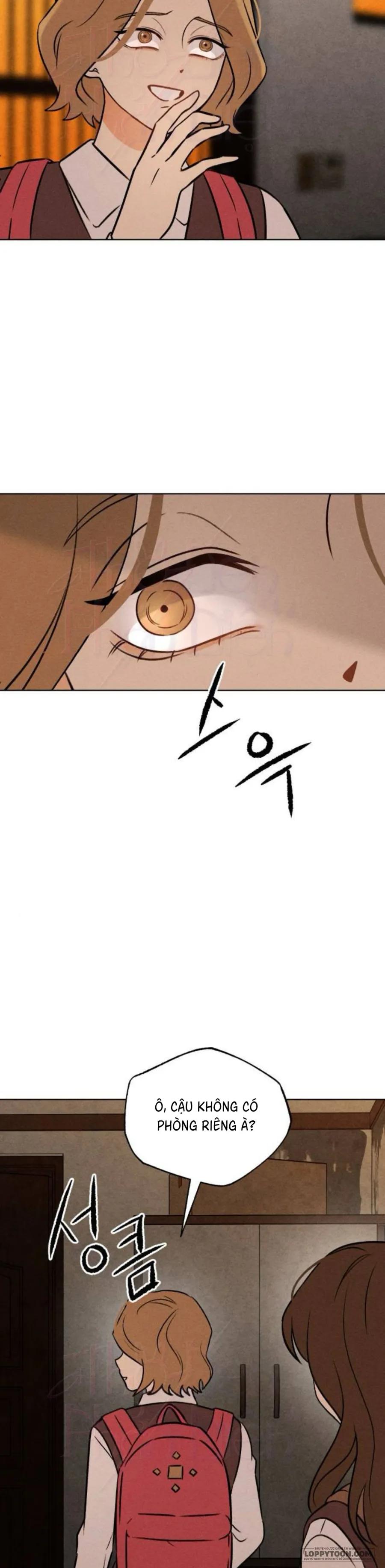Bạn Cùng Lớp - Chap 44 - Trang 2