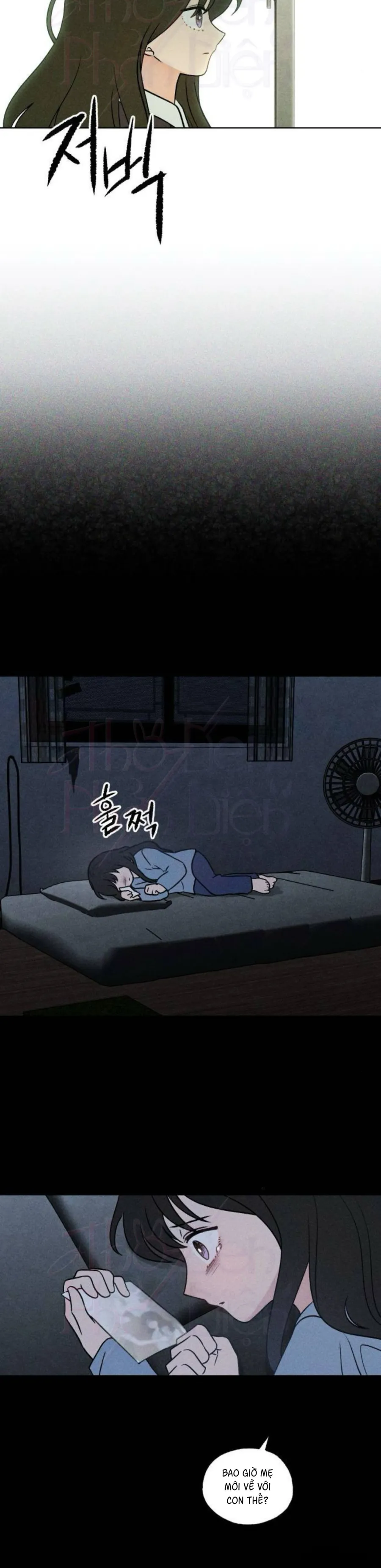 Bạn Cùng Lớp - Chap 44 - Trang 22