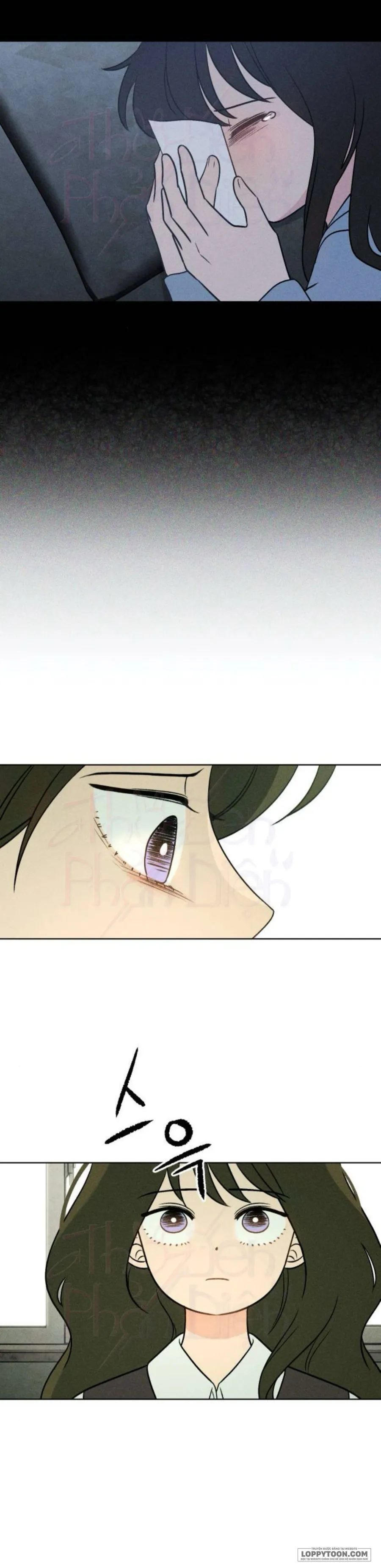 Bạn Cùng Lớp - Chap 44 - Trang 23