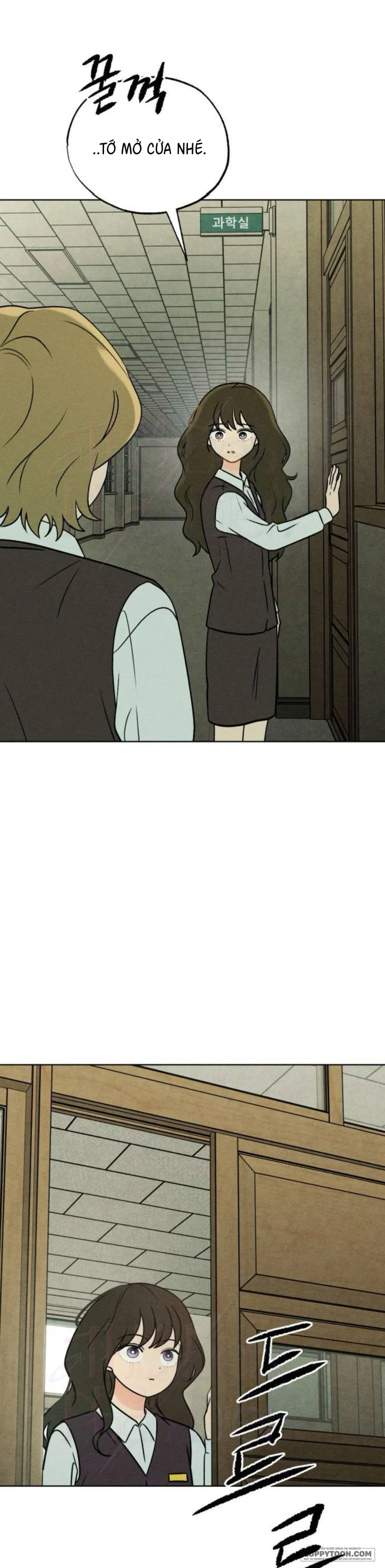 Bạn Cùng Lớp - Chap 44 - Trang 24
