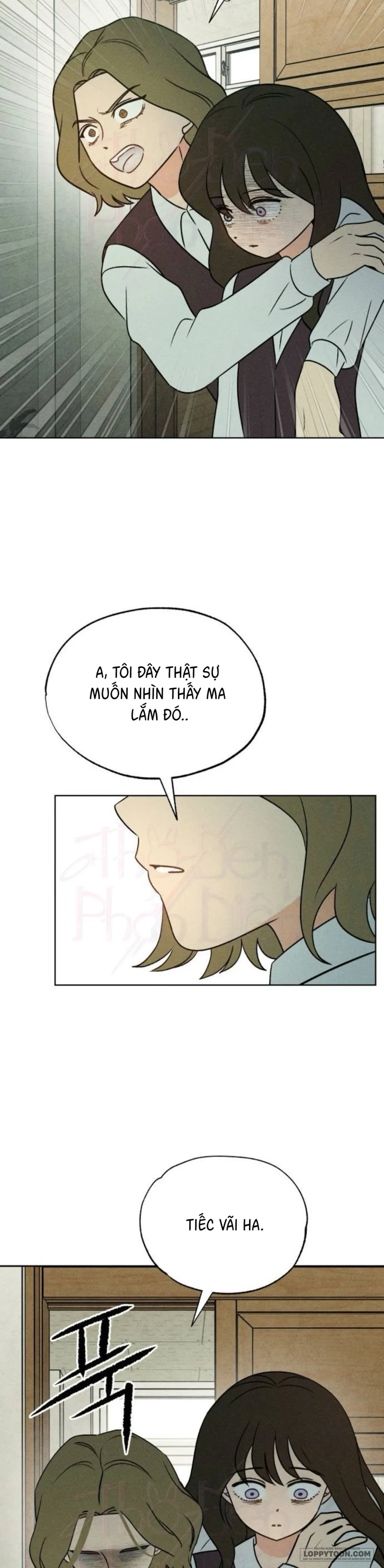 Bạn Cùng Lớp - Chap 44 - Trang 28