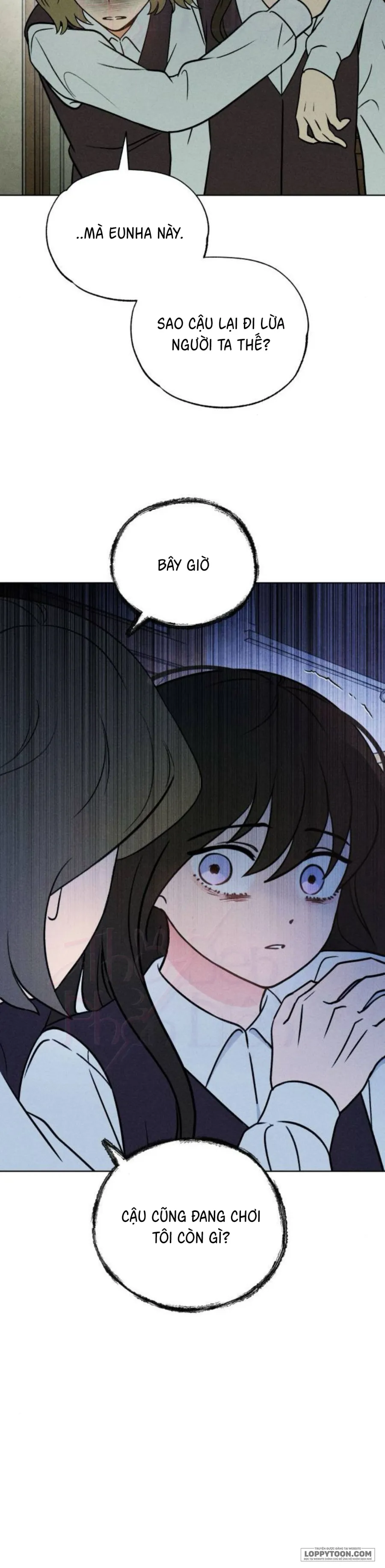 Bạn Cùng Lớp - Chap 44 - Trang 29