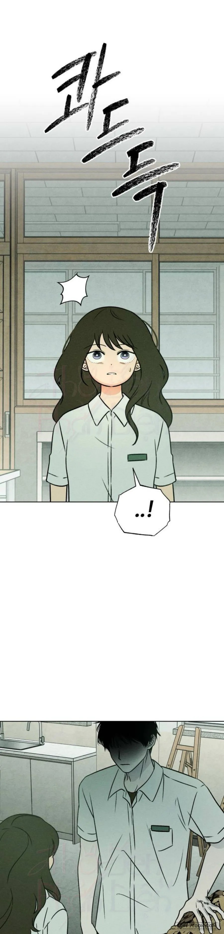 Bạn Cùng Lớp - Chap 44 - Trang 30