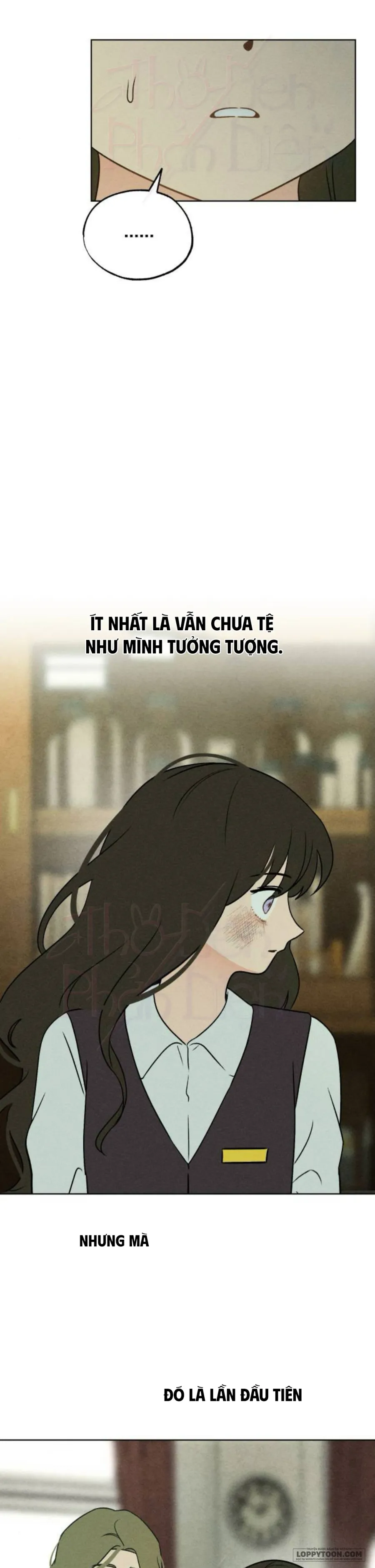 Bạn Cùng Lớp - Chap 44 - Trang 32