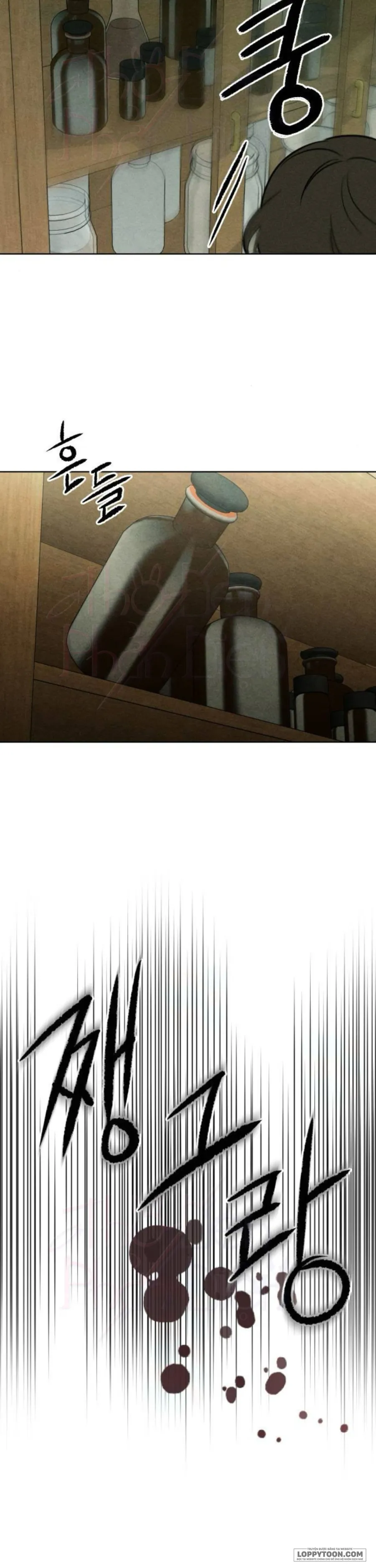 Bạn Cùng Lớp - Chap 44 - Trang 35