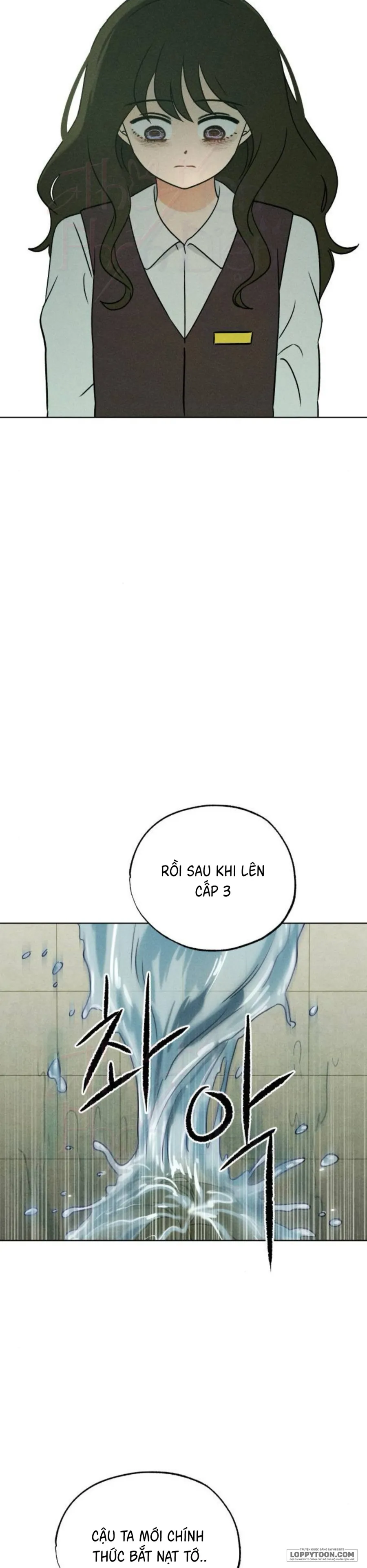 Bạn Cùng Lớp - Chap 44 - Trang 39