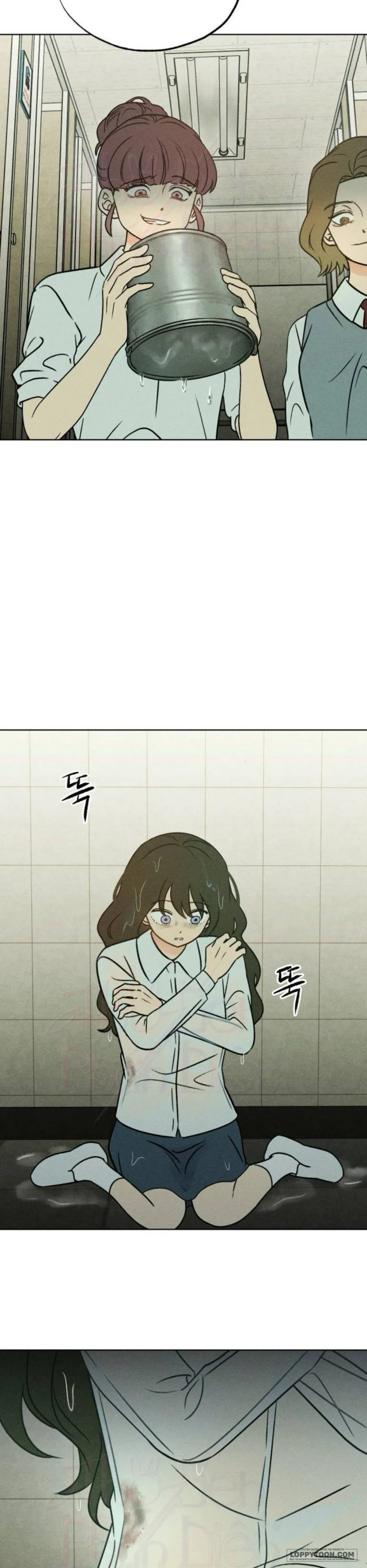 Bạn Cùng Lớp - Chap 44 - Trang 40