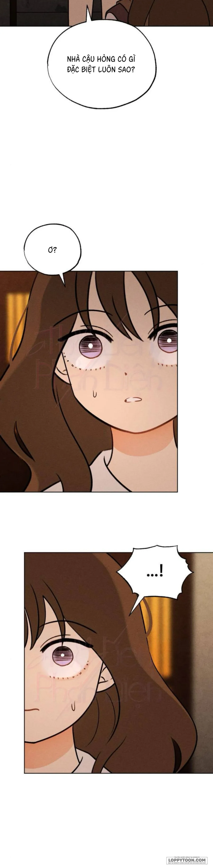 Bạn Cùng Lớp - Chap 44 - Trang 5