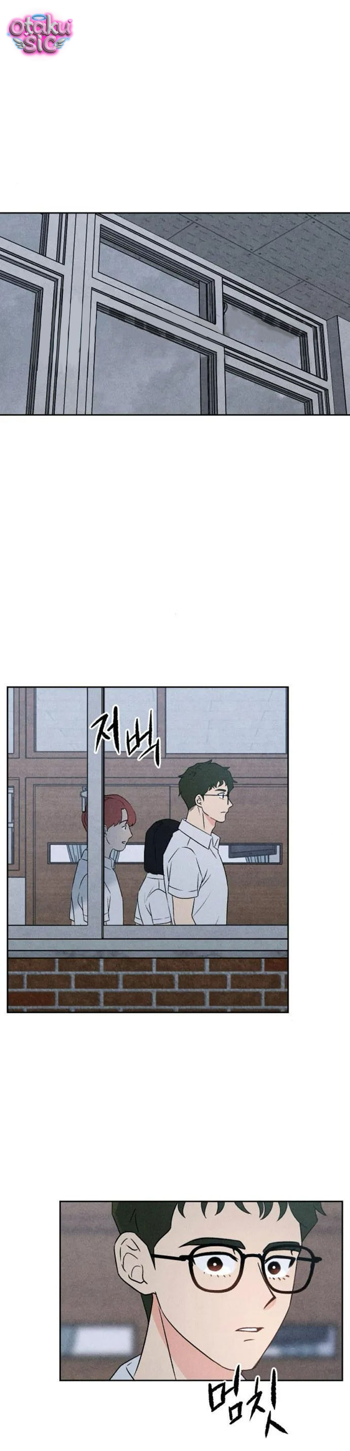 Bạn Cùng Lớp - Chap 45 - Trang 0