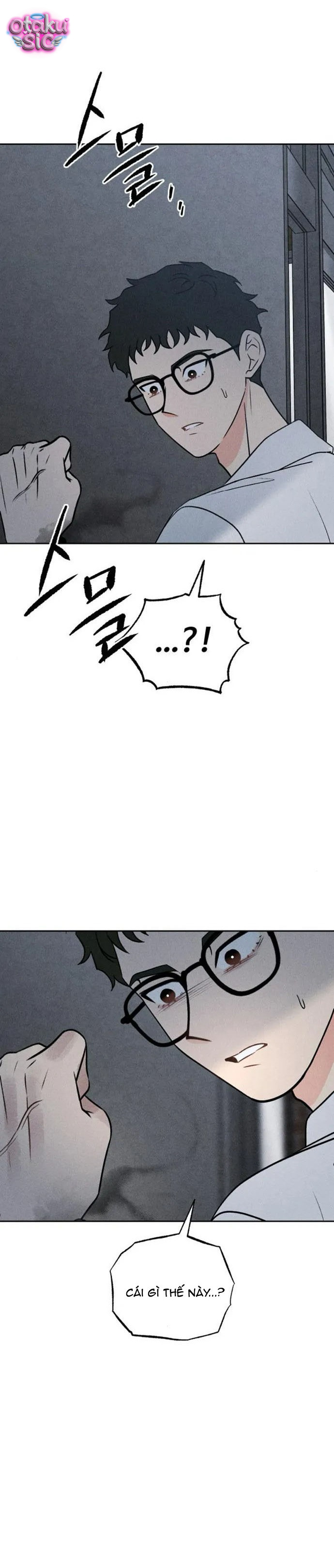 Bạn Cùng Lớp - Chap 45 - Trang 10