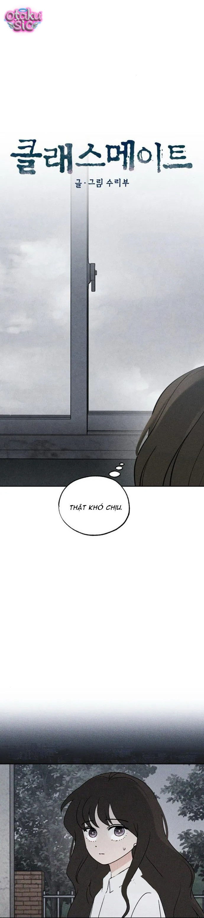 Bạn Cùng Lớp - Chap 45 - Trang 11