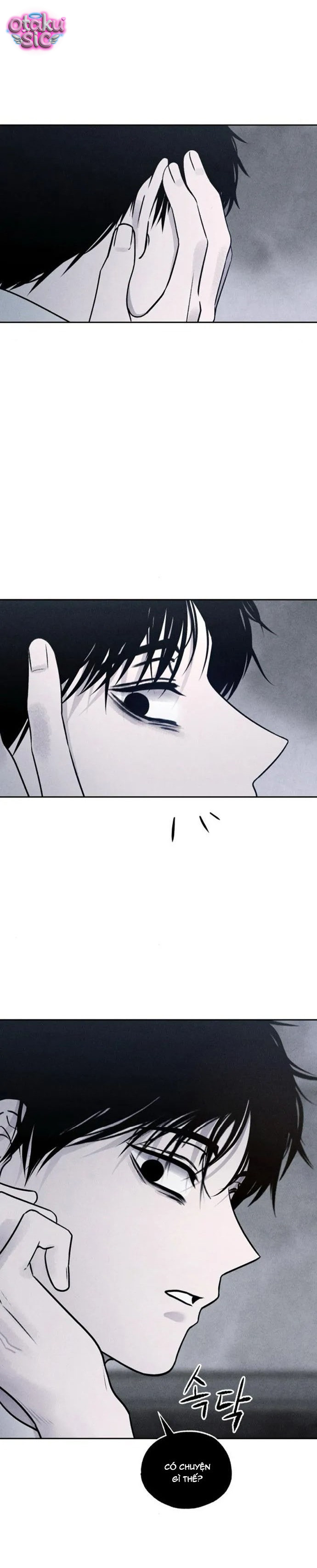 Bạn Cùng Lớp - Chap 45 - Trang 13