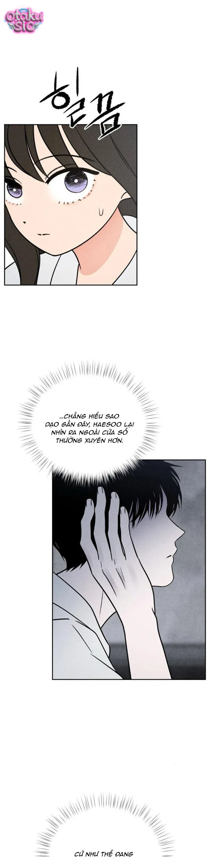 Bạn Cùng Lớp - Chap 45 - Trang 15