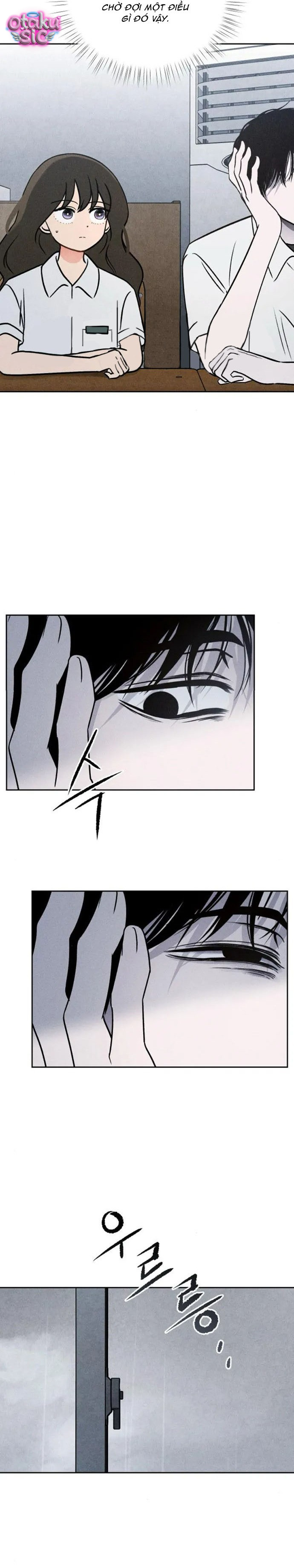 Bạn Cùng Lớp - Chap 45 - Trang 16