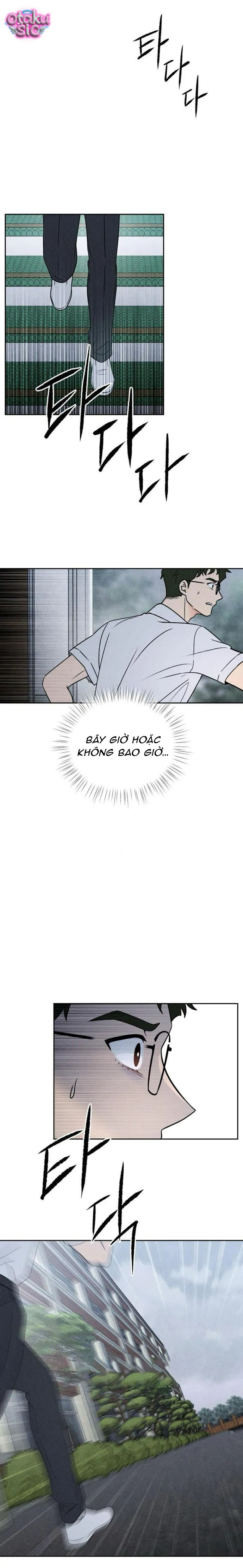 Bạn Cùng Lớp - Chap 45 - Trang 2